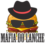 Logo tipo da Máfia do Lanche